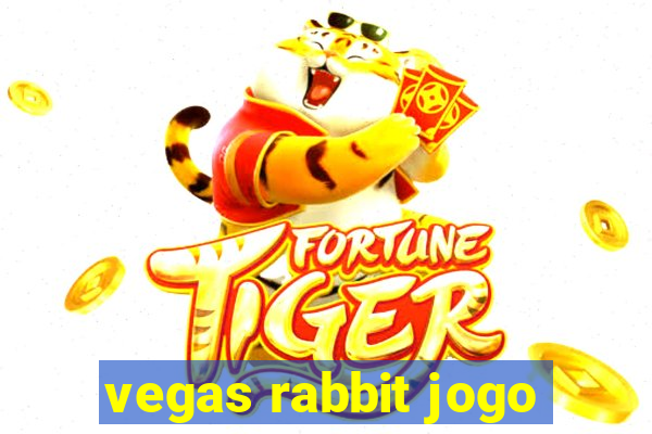 vegas rabbit jogo